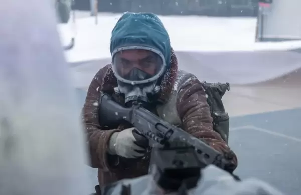 El Eternauta llega a Netflix: cmo se hizo y el detrs de escena de la ficcin ms ambiciosa de la Argentina