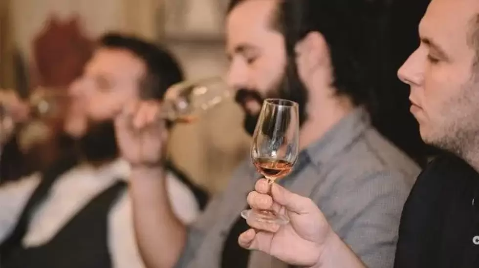whisky