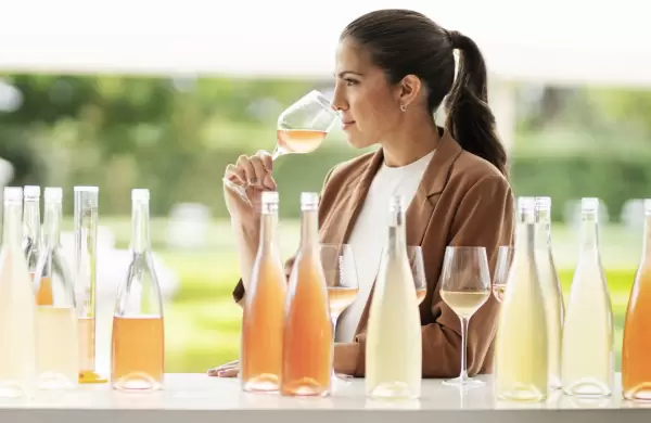 La enloga que revoluciona el espumoso argentino con mirada global y liderazgo joven