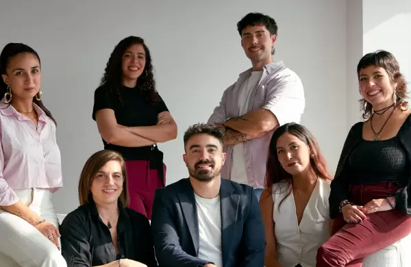 Desde Argentina al mundo: cmo este grupo revoluciona el marketing con datos, tecnologa y emocin
