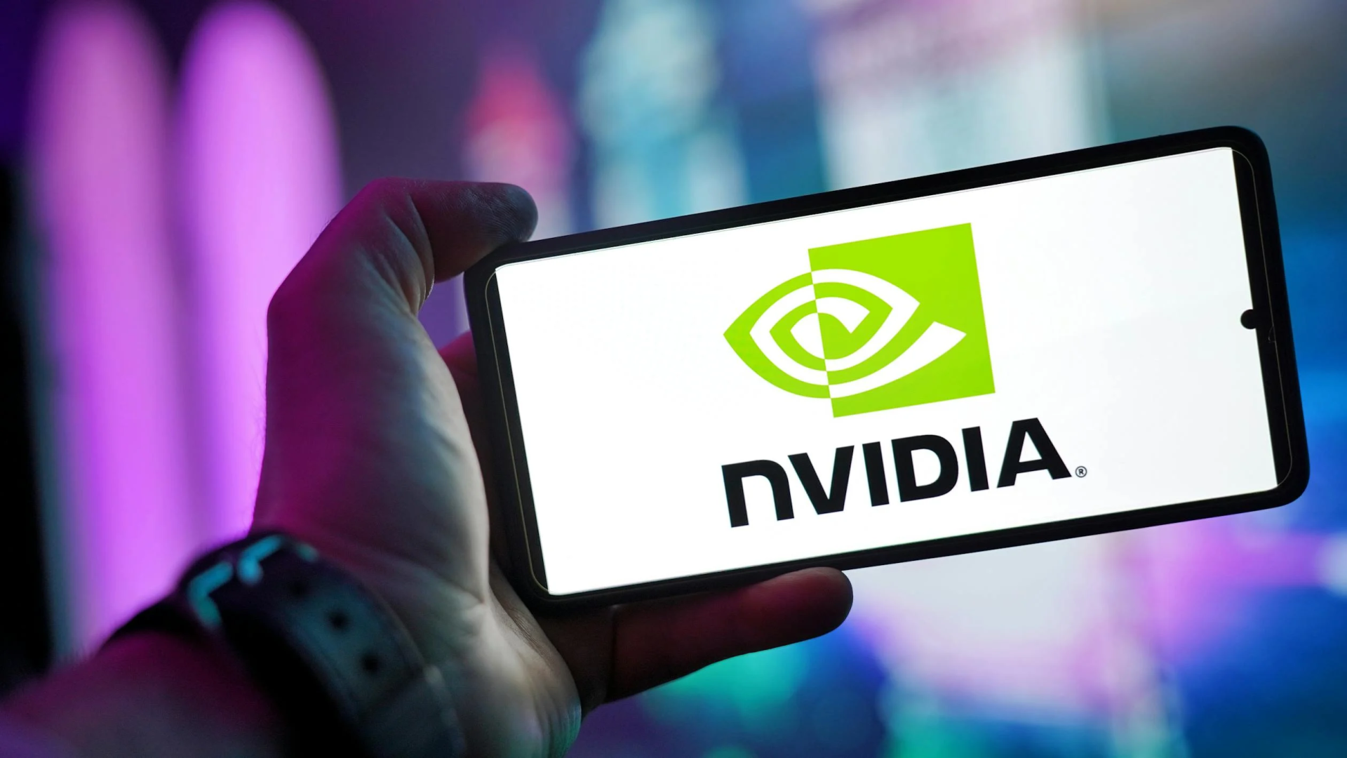 Los fundamentos de por qué las acciones de Nvidia se encaminan a nuevos ...