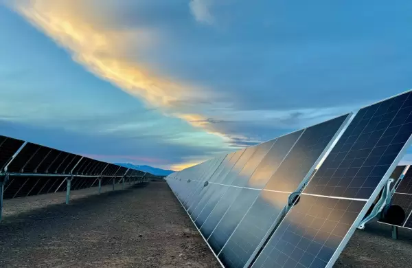 El detrs de escena de "El Quemado", el primer proyecto RIGI renovable en hacerse realidad