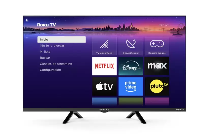Roku