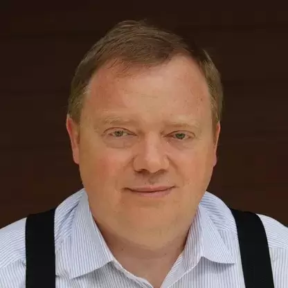 La fortuna de Anthony Wood segn Forbes se acerca a los US$ 2.000 millones