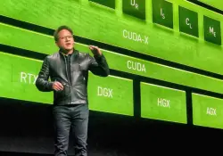 US$ 51 mil millones en un trimestre: los impresionantes números que explican por qué nadie puede competir con Nvidia por ahora