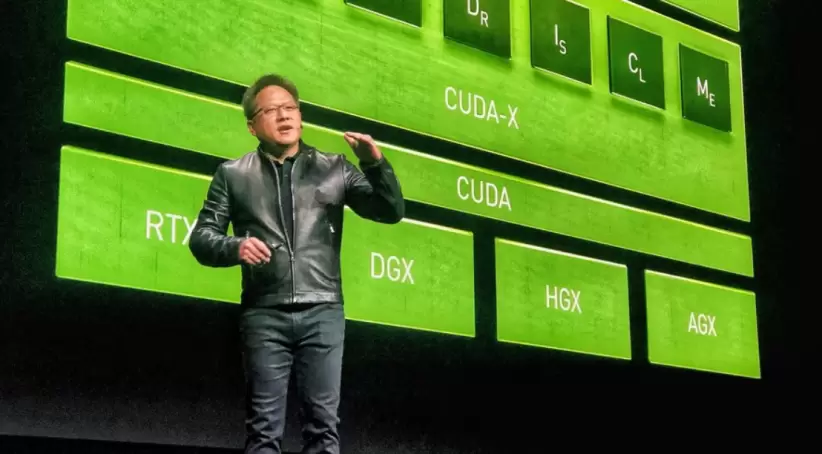 NVIDIA