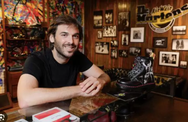 Dr. Martens, Anine Bing y Golden Goose: las marcas que llegan a la Argentina