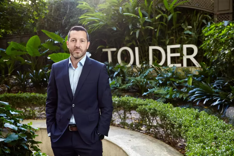 Tolder 4