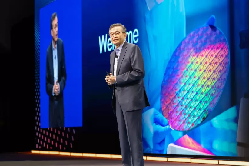 Intel Forundry