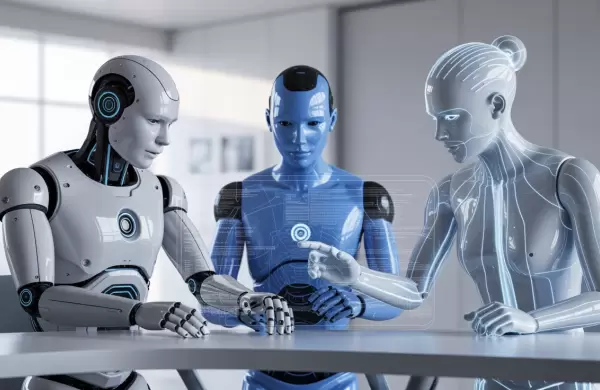 IBM presenta en THINK Agentes de IA que impulsarán una nueva generación de negocios empresariales