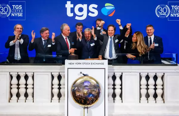 El clima electoral no perdona: incluso sobre algunas acciones energticas hay dudas entre los inversores