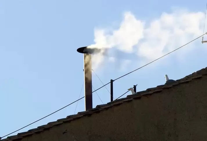 foto vaticano