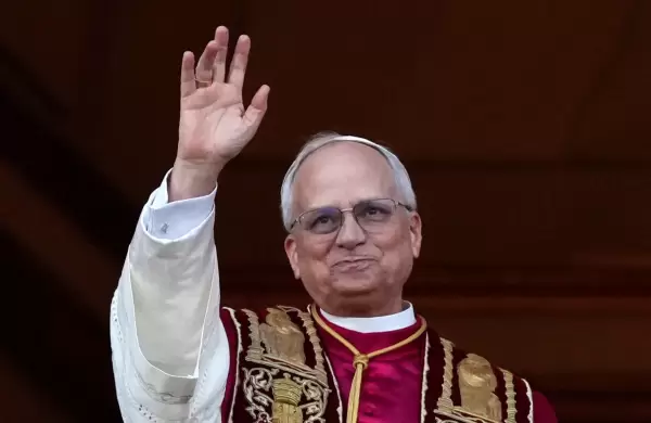 El Papa León XIV revela cómo los desafíos que plantea la IA influyeron en la elección de su nombre