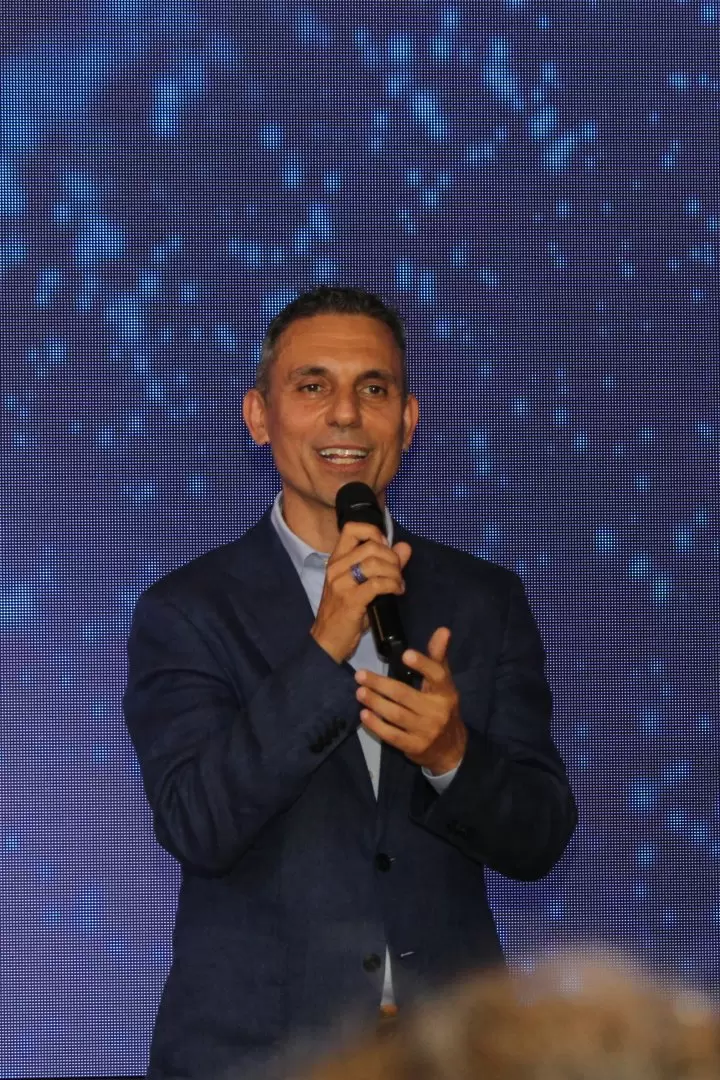 lic dario cordenons fundador y presidente de tecnoimagen sa