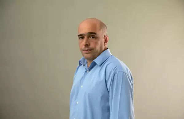 Nicolás Arceo: "Vaca Muerta se desarrolló hasta acá a pesar de contextos macro muy diversos"