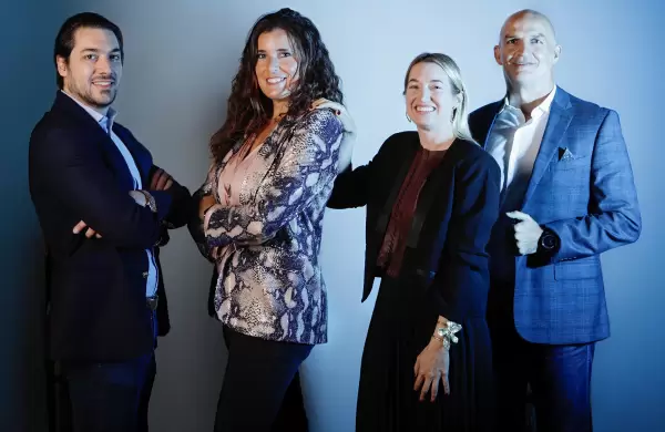 Startups argentinas en el centro de la escena: cómo el país ha convertido la adversidad en cultura de innovación