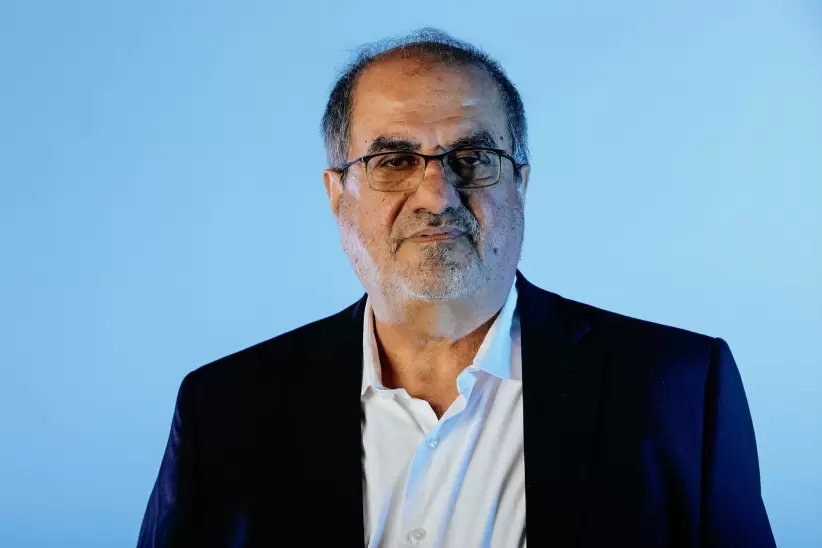 summit game changer 2025 - 4to panel - la ia como plataforma - claudio righetti - universidad austral - _075