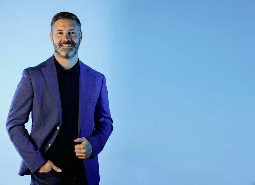 summit game changer 2025 - 4to panel - la ia como plataforma - pablo cebro - ey gds argentina _094