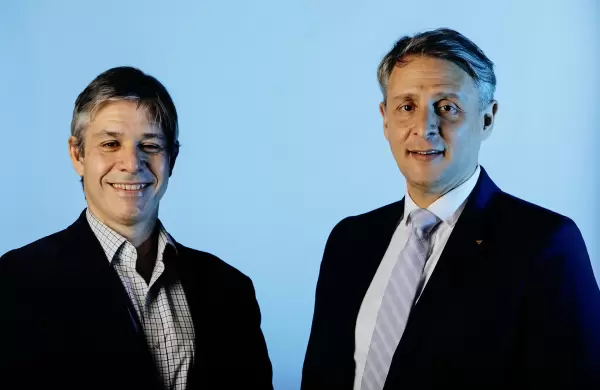 Liderar el cambio: los consejos de los CEOs para impulsar la innovacin desde la cima