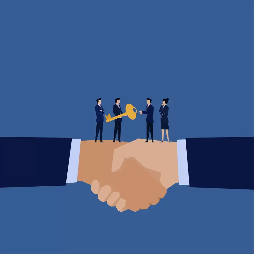 M&A Fusiones y Adquisiciones