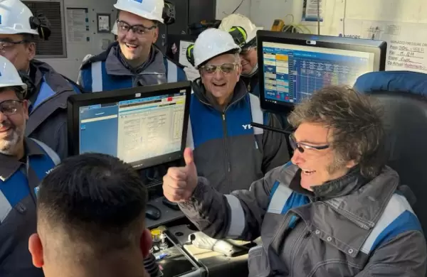 Los dólares de Vaca Muerta en aprietos: Argentina podría perder hasta US$ 5.000 millones por el desplome del petróleo