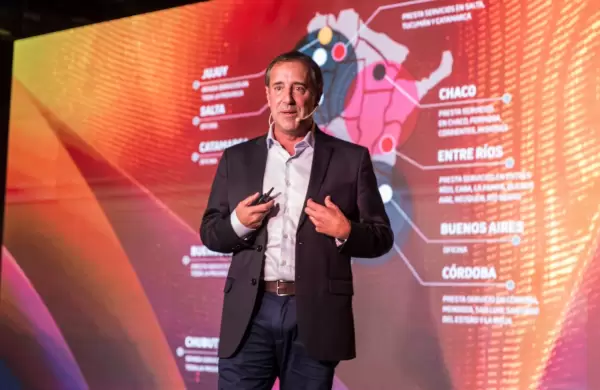 El caso de Novergy, la empresa que reutiliza aceite usado para transformarlo en combustible renovable