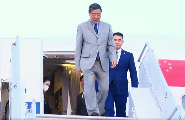 Ginebra, epicentro del deshielo: EE.UU. y China buscan desactivar la guerra comercial que sacude a la economía global