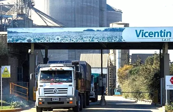 Otra vida para Vicentin: ocho empresas saldrn al rescate y le darn oxgeno, al menos, hasta fin de ao