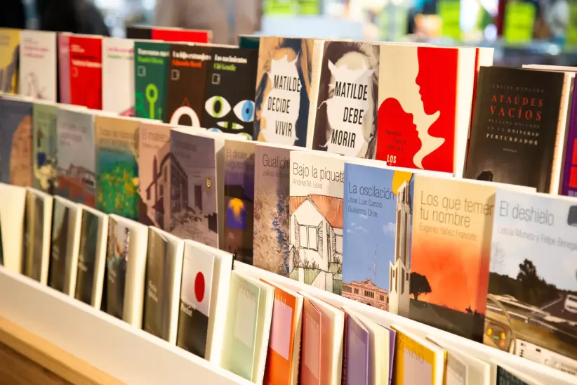 Feria del libro