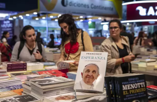 Balance en la trama final de la Feria del Libro: qué significan sus números para el sector
