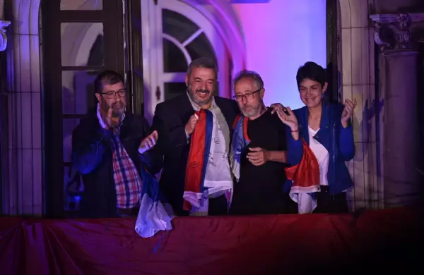 Elecciones departamentales: el Frente Amplio gana sin sorpresas en Montevideo y Canelones; el Partido Nacional pisa fuerte en Maldonado