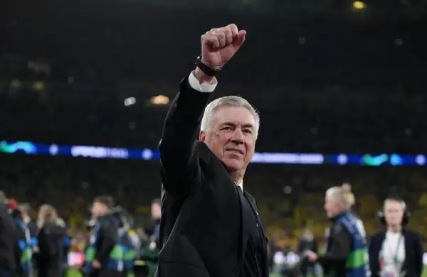Operativo Carlo Ancelotti: los millones que invertirá Brasil en su DT y nuevo proyecto para destronar a la Argentina del podio del fútbol mundial
