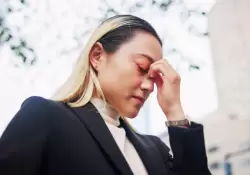 El pequeo test que te ayuda a saber si realmente necesits un cambio de carrera o solo un descanso