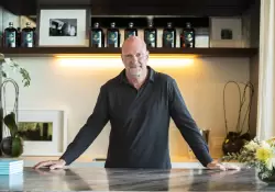 Cipriani habra ofrecido US$ 160 millones por el hotel Enjoy de Punta del Este; la propuesta activ negociaciones entre las partes