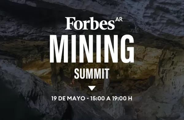 Minera: el prximo motor econmico del pas