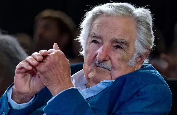 Jos Mujica: Un legado de irreverencia y autenticidad que supo adaptarse a los nuevos tiempos