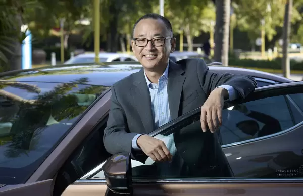 La industria automotriz ante la avanzada china; RIGI y electrificacin, la estrategia de Toyota para retener la punta