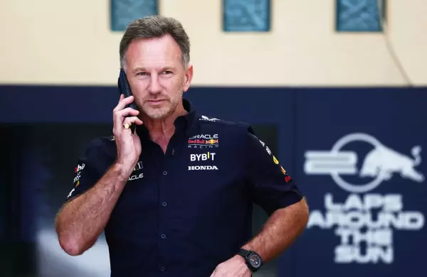 Red Bull Racing, pérdidas millonarias y malas decisiones: despiden a Christian Horner y se inicia una nueva era
