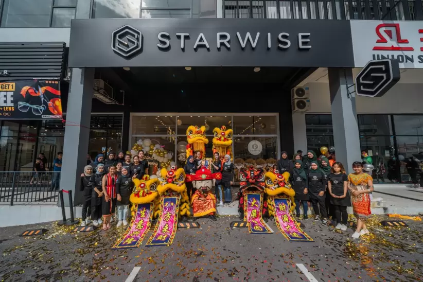 Starwise