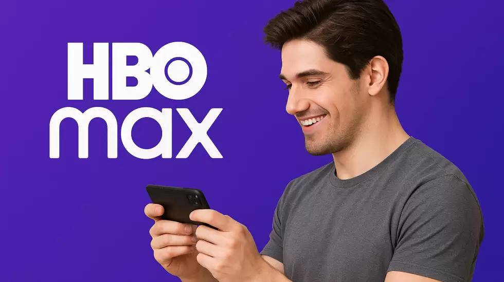 HBO Max