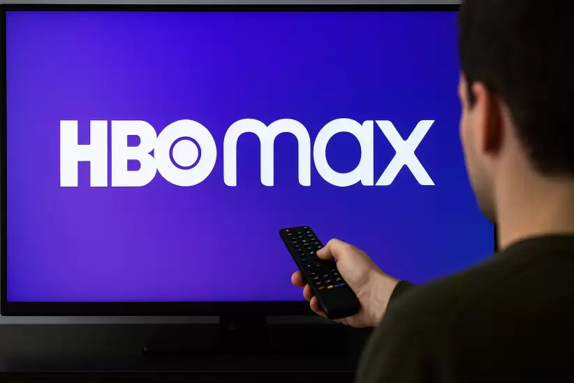 HBO Max