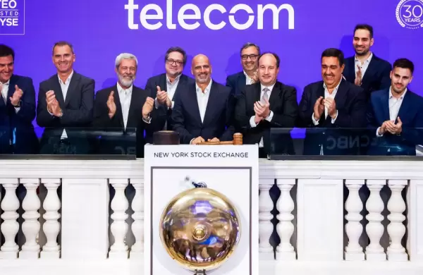 El balance de Telecom: los bancos de inversin hacen foco en las dudas por la compra de Telefnica