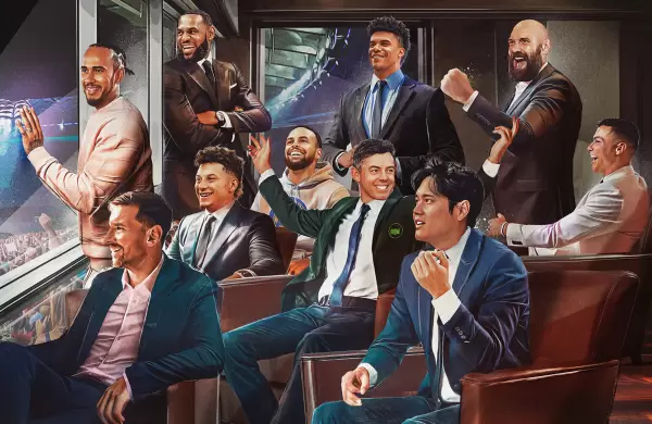 Los 10 deportistas mejor pagos del mundo: qué lugar ocupa Lionel Messi