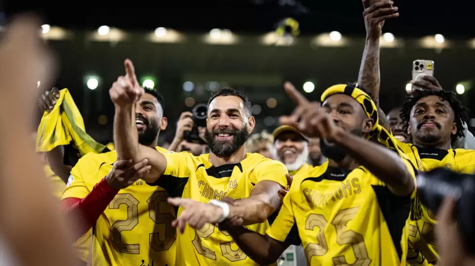 Saudi Pro League