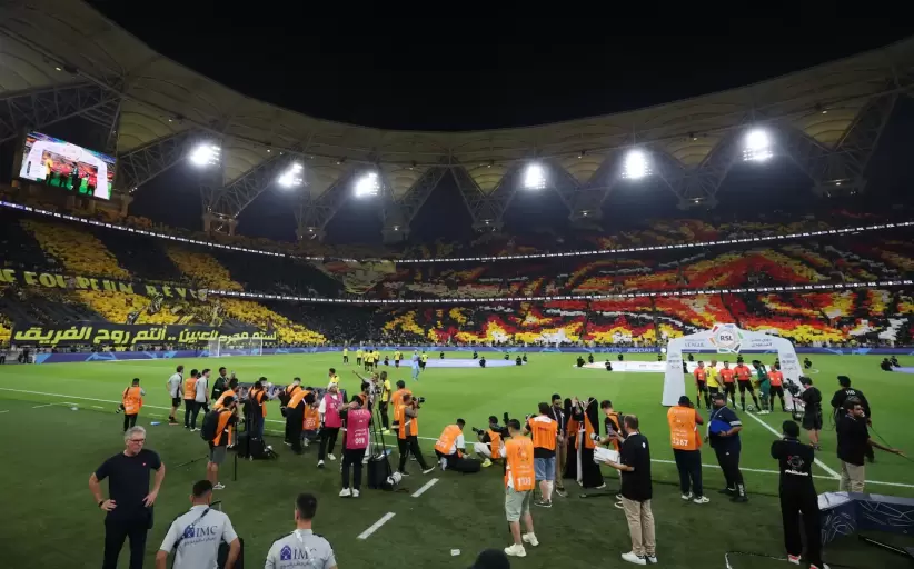 Saudi Pro League