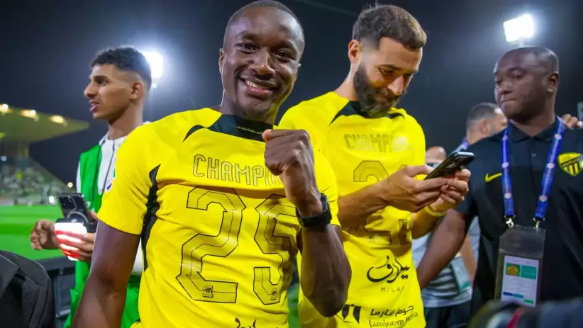 Saudi Pro League