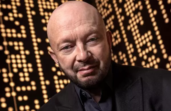 El genio de los algoritmos: convirtió su obsesión por los datos en un patrimonio de US$ 1.700 millones