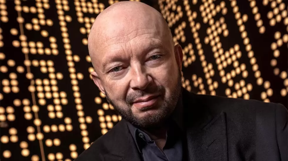 Igor Tulchinsky