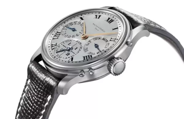 Los relojeros japoneses ganan protagonismo en los crculos globales de coleccionismo