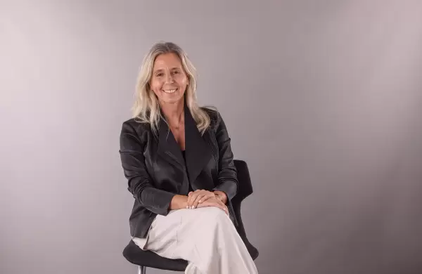 "Comprá, pagá y avisame", la CEO de Visa cuenta cómo es el comercio de agentes de IA que llegará a la Argentina